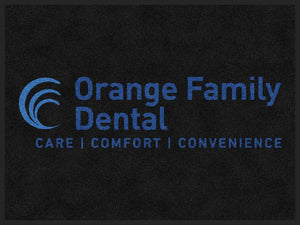 Orange Family