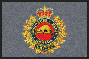 Canada Engineers Genie