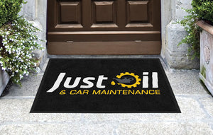 just oil &car maintenance