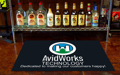 Avidworks Technology