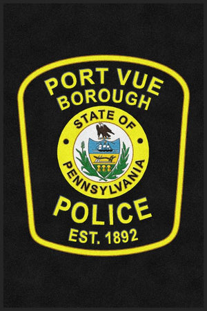 Port Vue Police Department