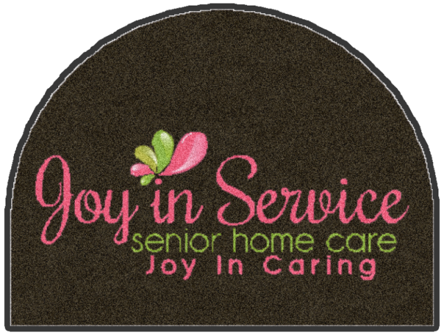 Joy in Service §