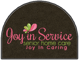 Joy in Service §