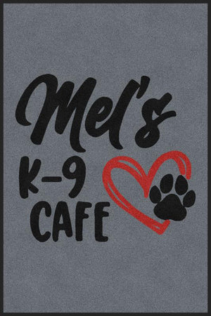 Mels K-9 Cafe