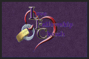 Love Fellowship Church