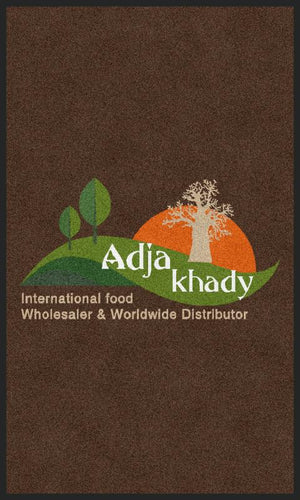 ADJA KHADY FOOD DIST