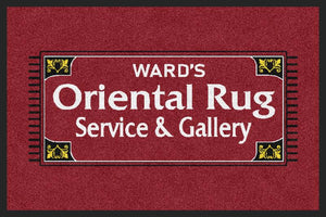 Ward's Oriental Rug Service and Gallery