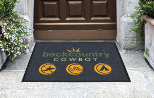 BCO Door