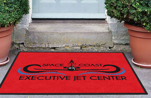 Space Coast Executive Jet Center