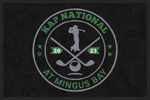 Kap National
