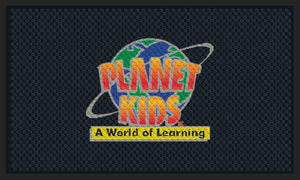 Planet Kids World Of Learning