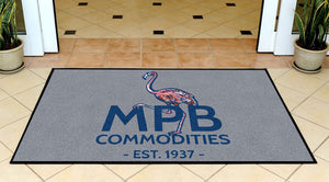 MPB Commodities