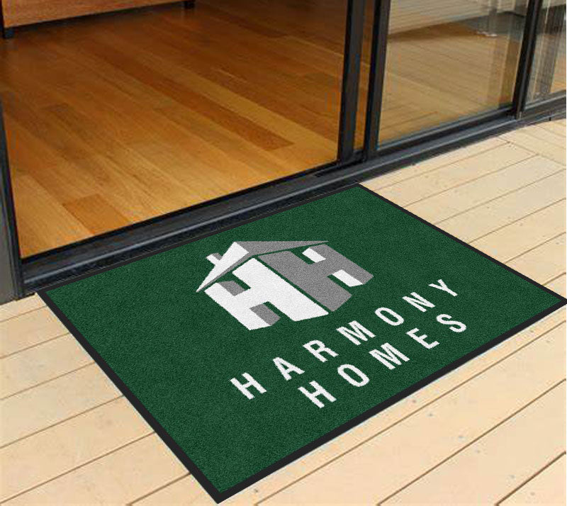 Harmony Homes