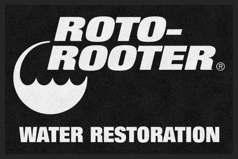 Roto-Rooter Water Restoration