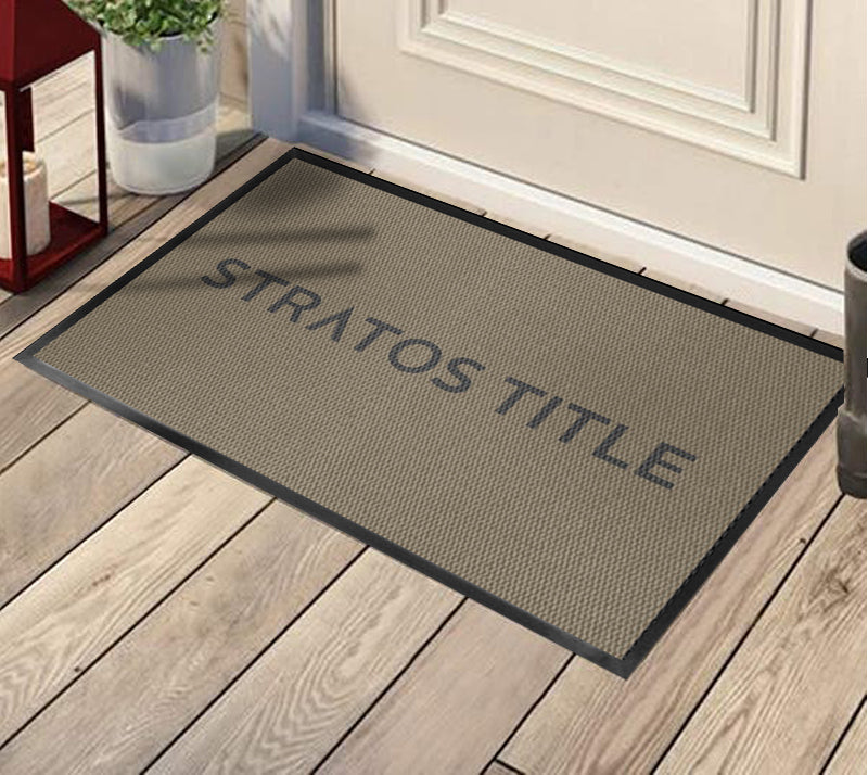 Stratos Title LP