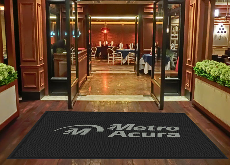 METRO ACURA