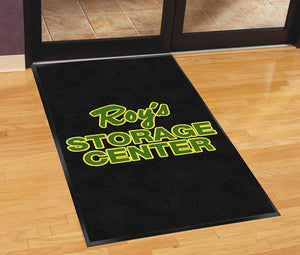 ROY'S STORAGE CENTER