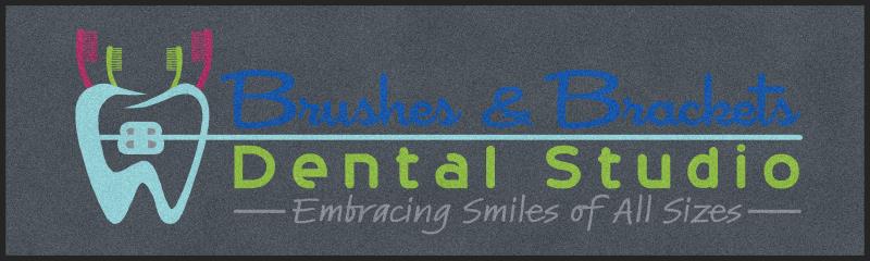 Brushes and Brackets Dental Studio §