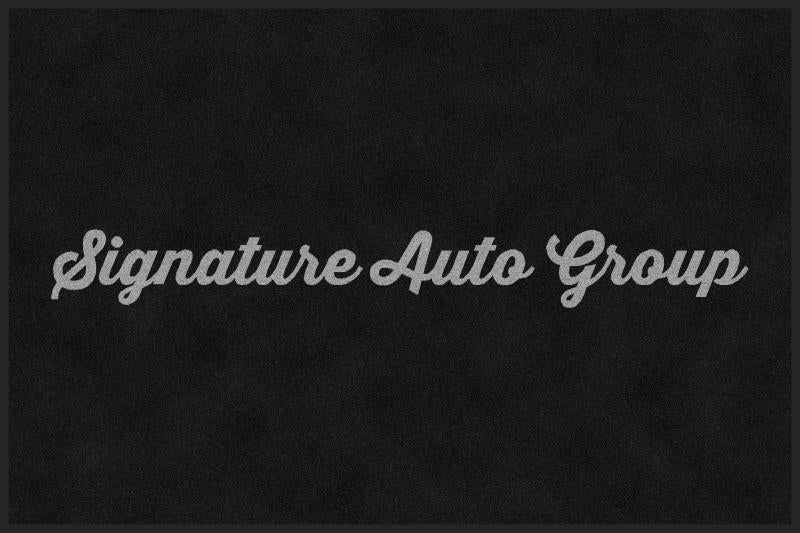 Signature auto group §