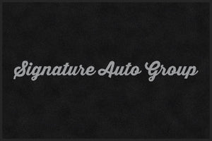 Signature auto group §