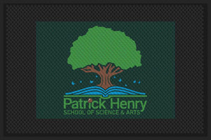 Patrick Henry School 2021