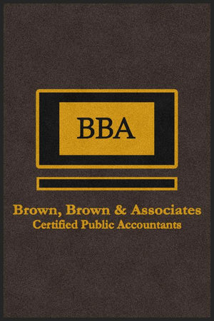 Brown, Brown & Associates PC