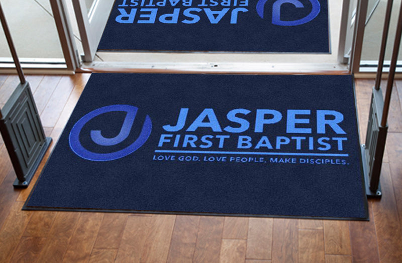 Jasper First Baptist Church