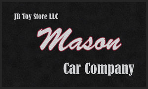 Mason Car Company