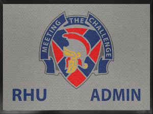 RHU Admin