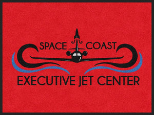 Space Coast Executive Jet Center