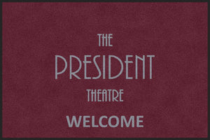 The President Theatre 2