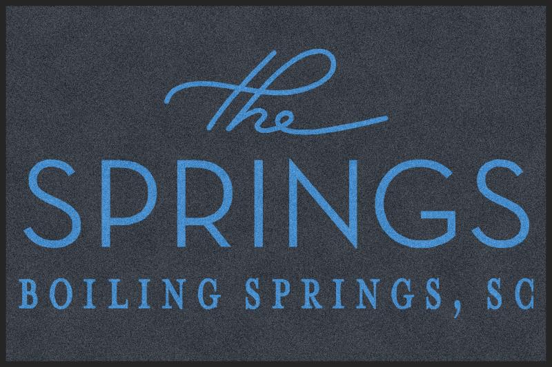 The Springs