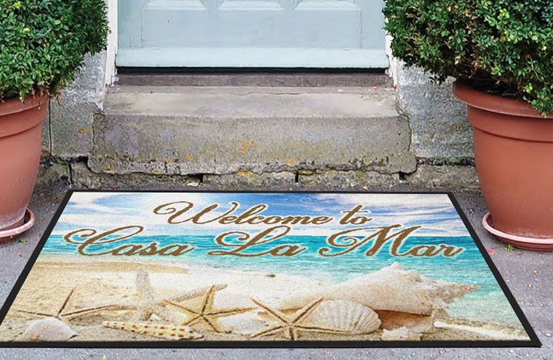 Welcome to Casa La Mar