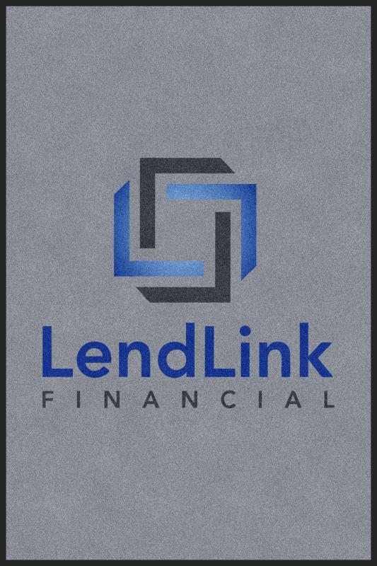 LendLink-floor mat