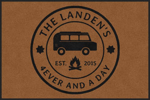The Landen's