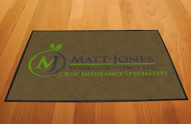 Matt Jones Insurance