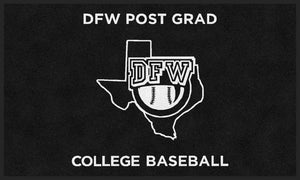 DFW Post Grad Baseball