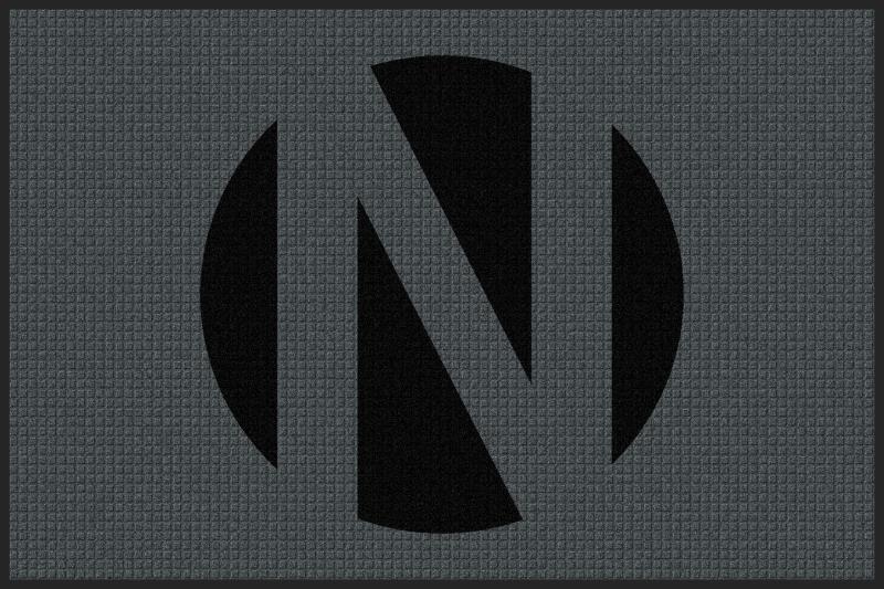 NEUTECH front door mat