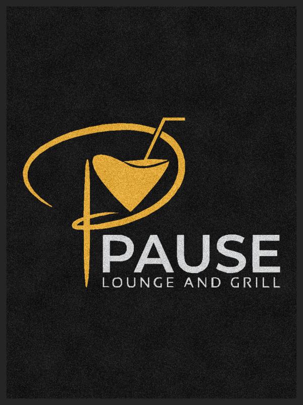 Pause Lounge and Grill §