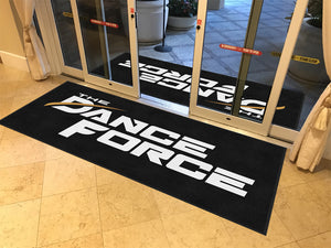 The Dance Force Rug