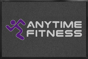 Anytime Fitness