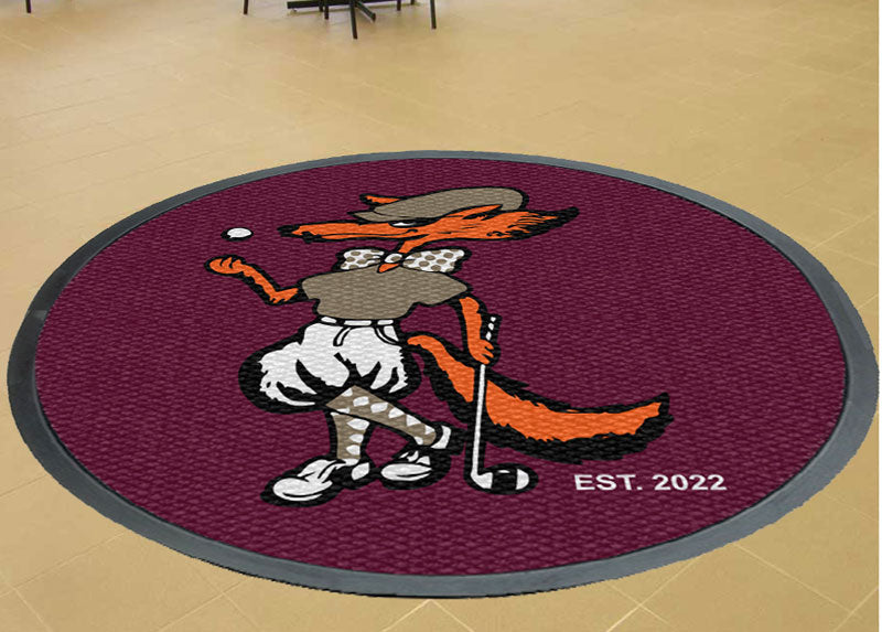 Fox Hopyard est 2022 §