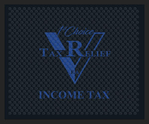 1st CHOICE TAX RELIEF §