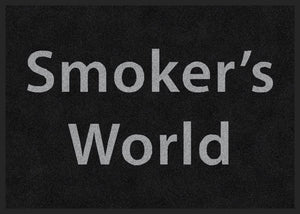 Smoker's World
