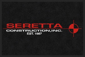 Seretta Construction