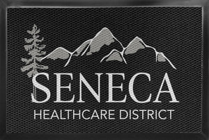 Seneca Door Mat