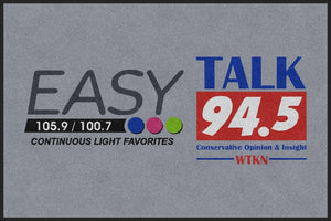 Easy Radio