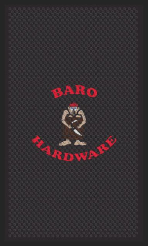 Baro Hardware Inc