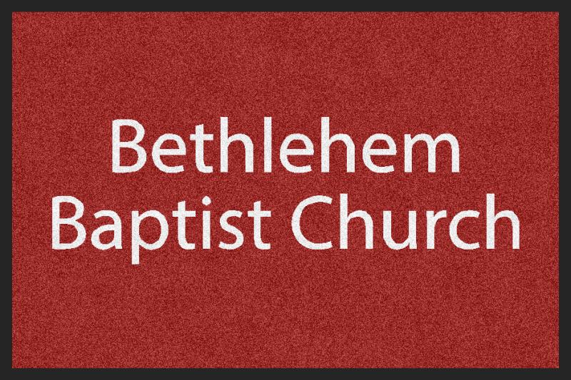 Bethlehem Baptist Church