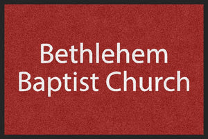 Bethlehem Baptist Church